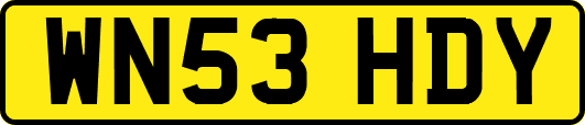 WN53HDY