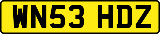 WN53HDZ
