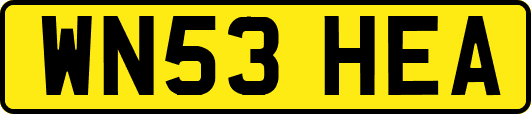 WN53HEA