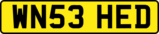 WN53HED