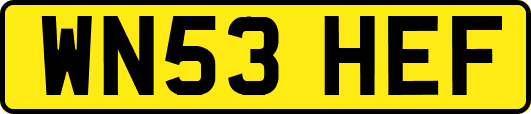WN53HEF