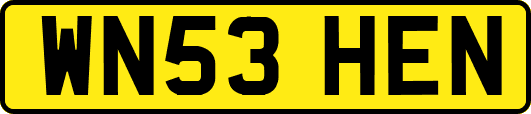 WN53HEN
