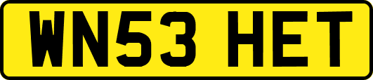 WN53HET