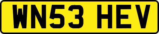 WN53HEV