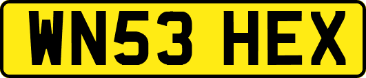 WN53HEX