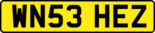 WN53HEZ