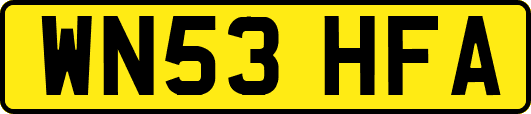 WN53HFA