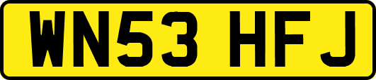 WN53HFJ