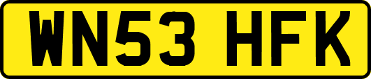 WN53HFK