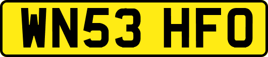 WN53HFO