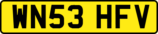 WN53HFV