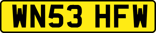 WN53HFW