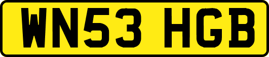 WN53HGB