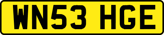 WN53HGE
