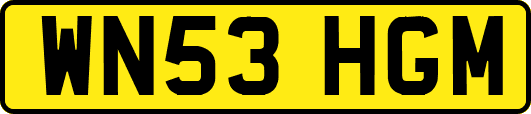 WN53HGM