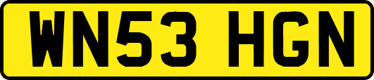 WN53HGN