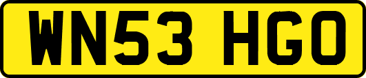 WN53HGO