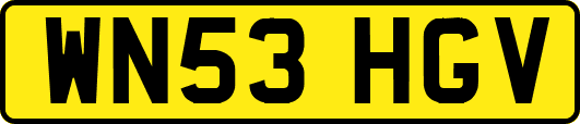 WN53HGV