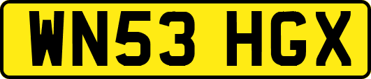 WN53HGX