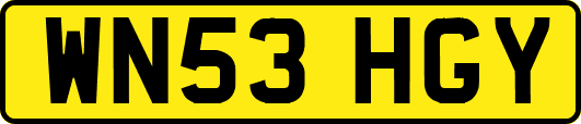 WN53HGY