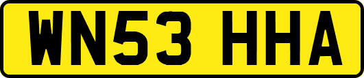 WN53HHA