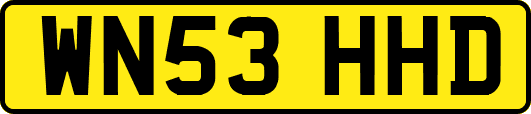 WN53HHD