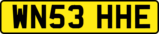 WN53HHE