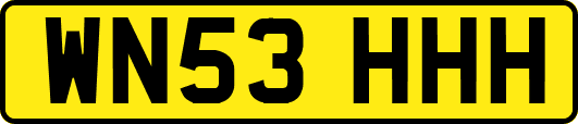 WN53HHH