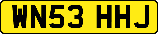 WN53HHJ