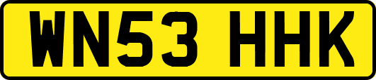 WN53HHK