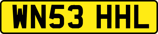 WN53HHL