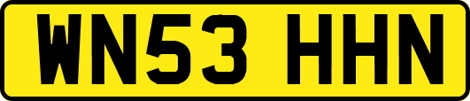 WN53HHN