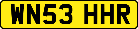 WN53HHR