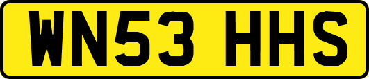 WN53HHS