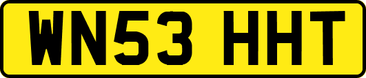 WN53HHT