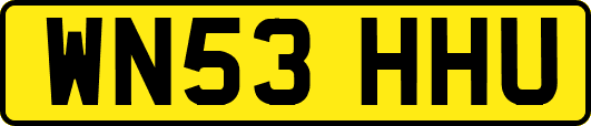 WN53HHU