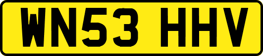 WN53HHV