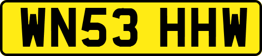 WN53HHW