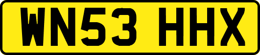 WN53HHX