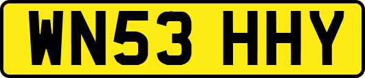 WN53HHY