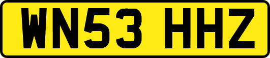 WN53HHZ