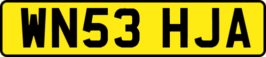 WN53HJA