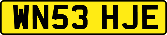 WN53HJE