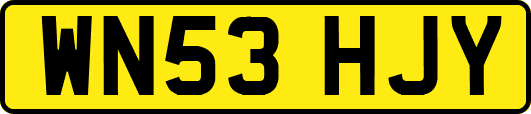 WN53HJY
