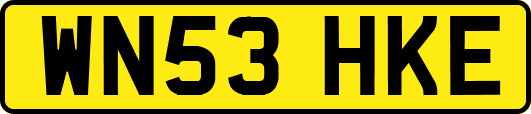 WN53HKE