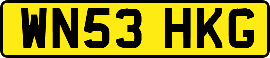 WN53HKG
