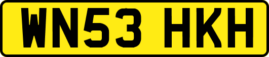 WN53HKH