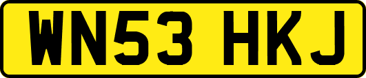 WN53HKJ