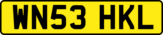 WN53HKL