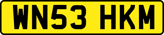 WN53HKM
